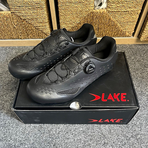 Lake cx219 wide fit road - lake,