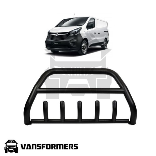Vauxhall vivaro 2014 - vauxhall,