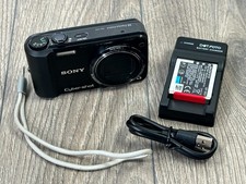 Sony Cyber-shot DSC-H70
