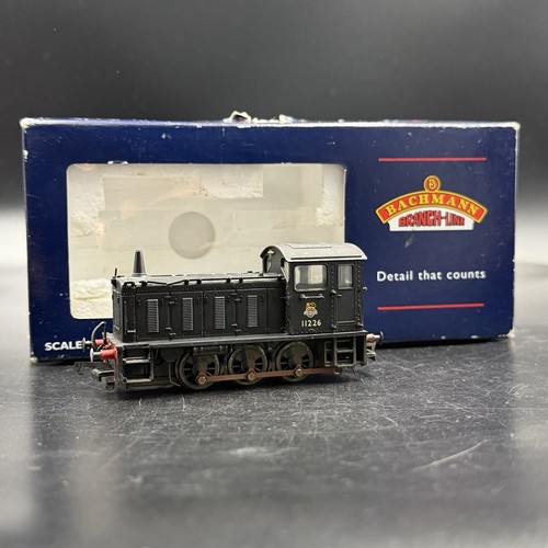 Bachmann 335 diesel - bachmann,