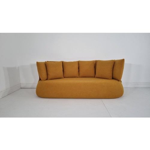 Italia fat sofa in - italia,