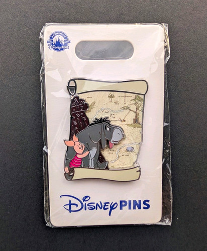 Disney pin disneyland - disney,