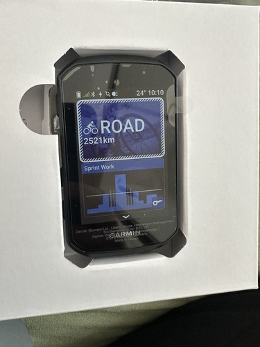 Garmin edge 550 - garmin,