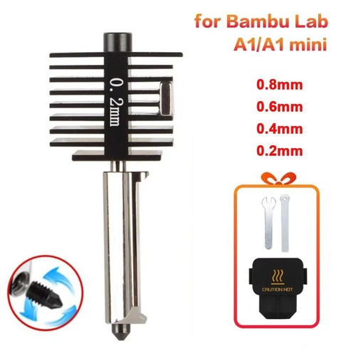 2mm 4mm 6mm 0 - 0.2mm, 0.8mm