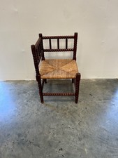 Antique Vintage French  Corner