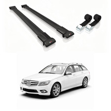 Roof Rack Cross Bars for