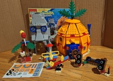 LEGO SpongeBob SquarePants