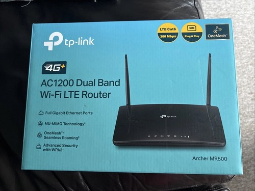 Link ac1200 dual band - dual,