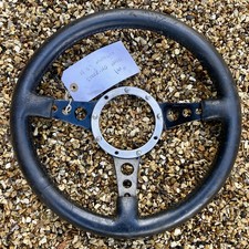 13.5 Inch Moto-Lita Steering Wheel