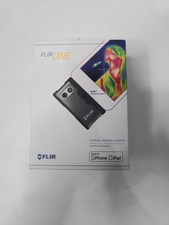Flir One - Thermal Imaging