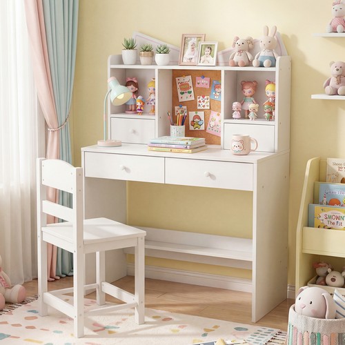 Complete kids study - set, with