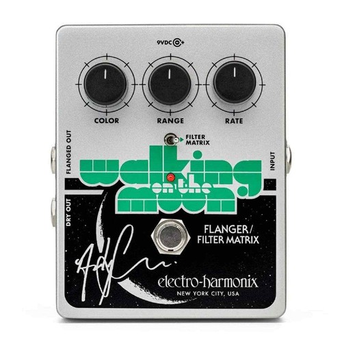 Electro harmonix andy summers - electro-harmonix,