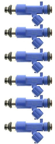 565 550cc fuel injectors for - fuel,
