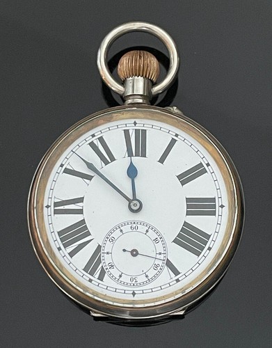 Vintage doxa goliath pocket - goliath,