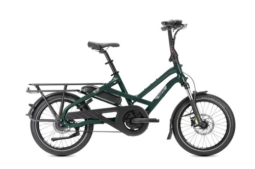 Tern hsd p5i gen mighty - hsd, 2