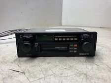 Vintage volvo 407 radio - volvo,