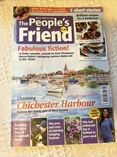 The People’s Friend