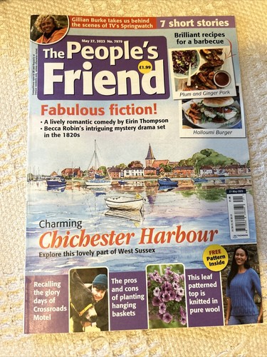 The people friend - the, people’s