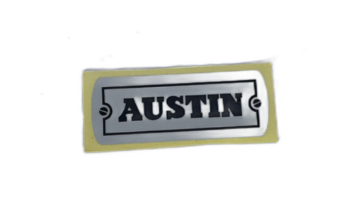 Austin j40 engine - j40,