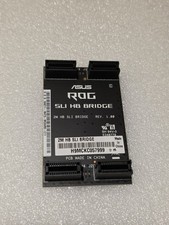 Asus ROG SLI HB Bridge 2M Rev