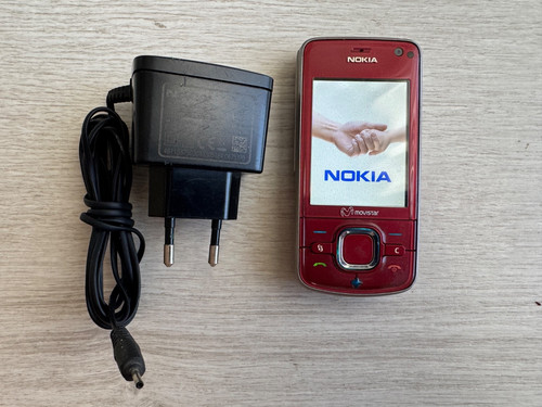 Nokia 6210s navigator - nokia,