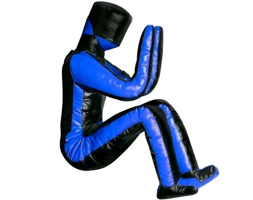Alien face martial arts - alien,