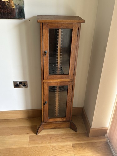 Malaysian wooden cabinet - malaysian,