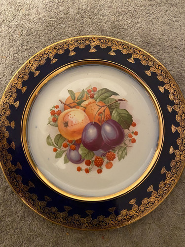 Vintage grindley co - vintage, h