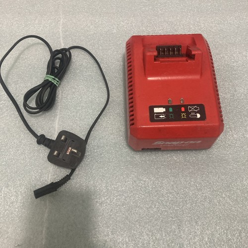 Snap ctc720 battery charger - ctc720,