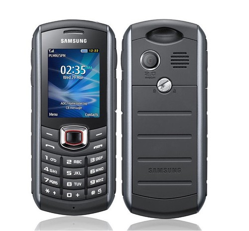 Samsung b2710 - samsung,