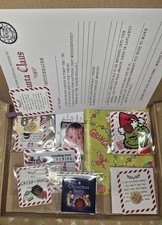 ELF PROPS, CHRISTMAS ELF PACK PROPS, ELF IDEAS, ELF ACCESSORIES OAK SHELF 67 