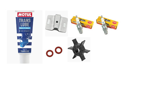 Service parts kit 9hp 15hp - parts,