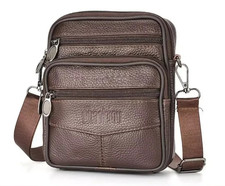 Men's Genuine Leather