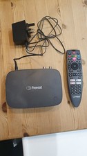 Arris Freesat UHD-X 4K HD