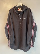 Vintage Nike 1/4 Button