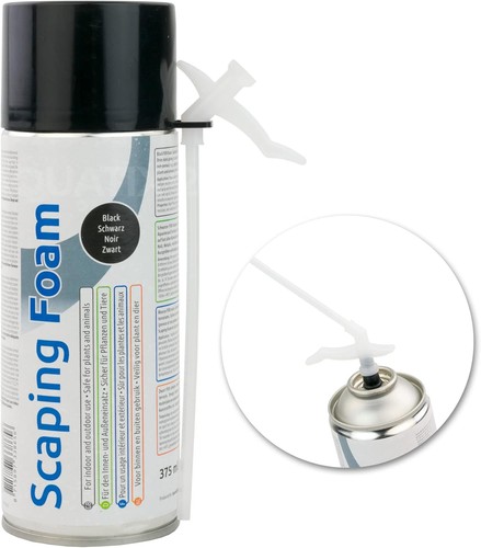 Superfish scaping foam 375ml - superfish,