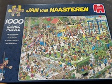 Jumbo Jan Van Haasteren 1000