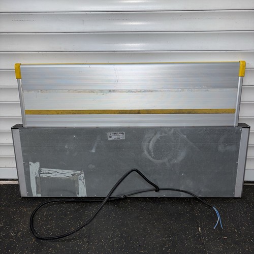 12v electric side step van - side,