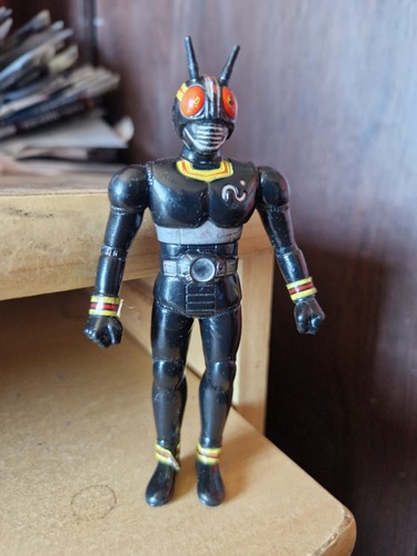 Kamen black masked rider - black,