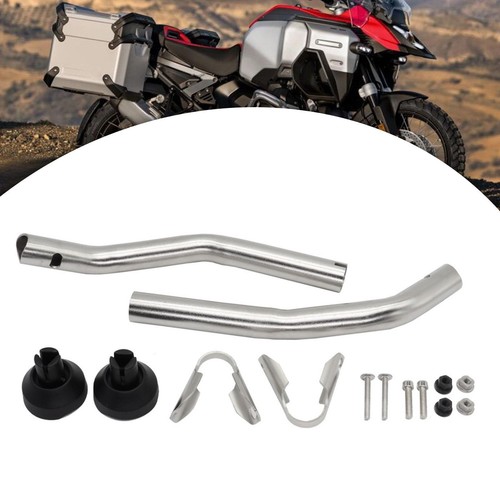 Motorcycle engine crash bar - engine,