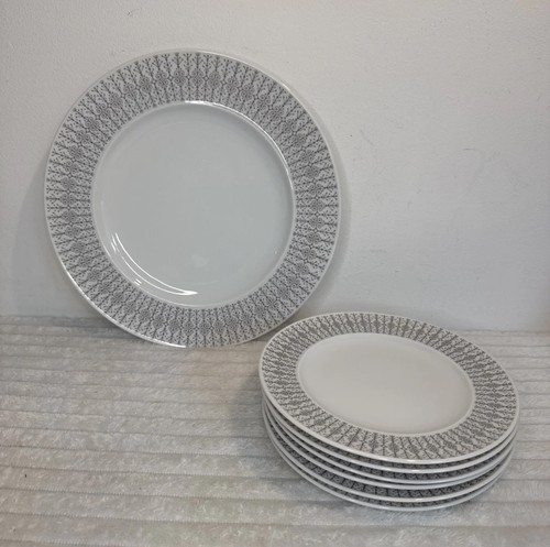 Rosenthal secunda grey tapio - grey,