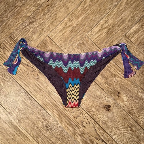 Missoni size bikini - it,