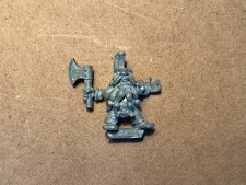 WFB MM16/10 Marauder Dwarf