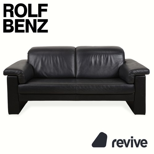 Rolf benz 4000 leather - rolf,