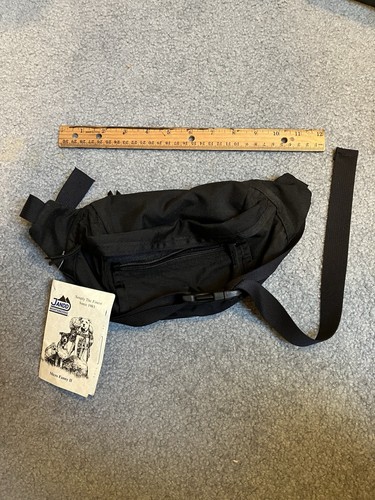Jannd micro fanny bag - ii, new