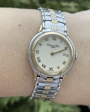 Christian Dior Ladies Watch