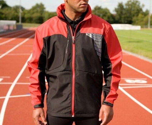 Result spiro softshell - result,