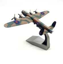 WW2 RAF Avro Lancaster