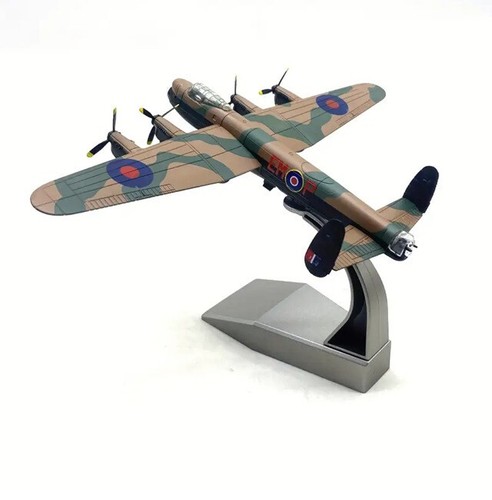 Ww2 raf avro lancaster - avro,