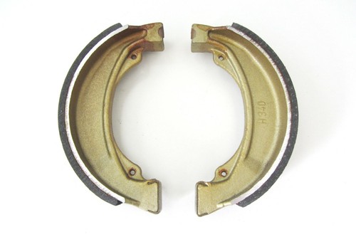 Brake pads - , shoes